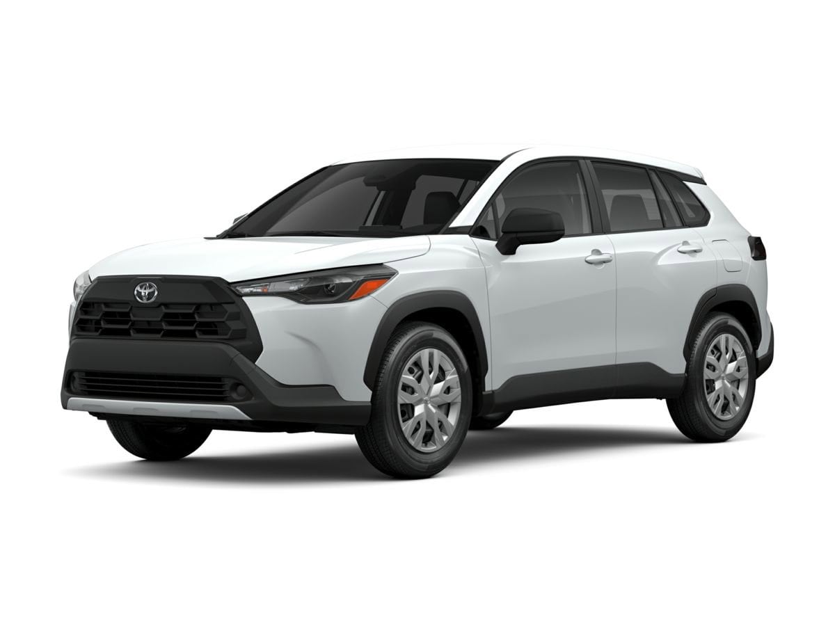 toyota corolla cross 2026 7MUAAAAG7TV168387 image toyota corolla cross 2026 7MUAAAAG7TV168387 image